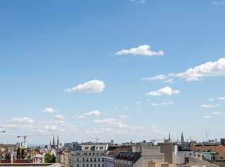 DG-ERSTBEZUG | Atemberaubender Fernblick | Dachterrasse | bis zu ca. 3 m Raumhöhe | Fernwärme & Klimaanlage | TG-Stellplatz optional | Nachhaltiges Wohnbauprojekt, 387600 €, Immobilien-Wohnungen in 1170 Hernals DG-ERSTBEZUG | Atemberaubender Fernblick | Dachterrasse | bis zu ca. 3 m Raumhöhe | Fernwärme & Klimaanlage | TG-Stellplatz optional | Nachhaltiges Wohnbauprojekt, 387600 €, Immobilien-Wohnungen in 1170 Hernals