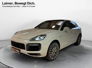 Cayenne E-Hybrid Coupé Platinum Edition, 79911 €, Auto & Fahrrad-Autos in 8940 Liezen Cayenne E-Hybrid Coupé Platinum Edition, 79911 €, Auto & Fahrrad-Autos in 8940 Liezen