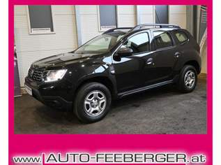 Duster TCe 90 Access, 15790 €, Auto & Fahrrad-Autos in 8753 Fohnsdorf Duster TCe 90 Access, 15790 €, Auto & Fahrrad-Autos in 8753 Fohnsdorf