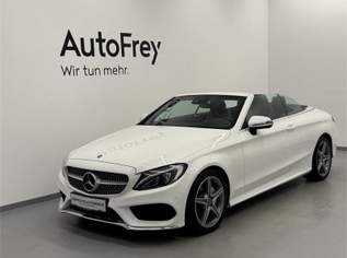 C 220 D, 28890 €, Auto & Fahrrad-Autos in 5020 Salzburg Süd