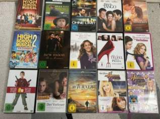 Filme DvD, 2.5 €, Marktplatz-Filme & Serien in 2100 Gemeinde Korneuburg