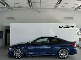M4 Competition M-DKG Coupe Aut.*Individiual Manufa..., 71990 €, Auto & Fahrrad-Autos in 6971 Marktgemeinde Hard