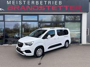Combo Tour Ed. L2H1 1,6 CDTI Ecot. Easytr. St./St. er..., 19990 €, Auto & Fahrrad-Autos in 3661 Gemeinde Artstetten-Pöbring