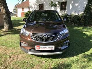 Mokka X Innovation ''Sabine'', 9790 €, Auto & Fahrrad-Autos in 4432 Gemeinde Ernsthofen