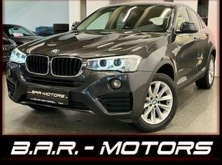 X4 xDrive 20d*SPORT*XENON*AHK*PDC*STANDLÜFTUNG*SHZ, 29990 €, Auto & Fahrrad-Autos in 4844 Regau X4 xDrive 20d*SPORT*XENON*AHK*PDC*STANDLÜFTUNG*SHZ, 29990 €, Auto & Fahrrad-Autos in 4844 Regau