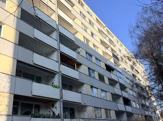 Wohnen mitten in Linz!, 0 €, Immobilien-Wohnungen in Oberösterreich