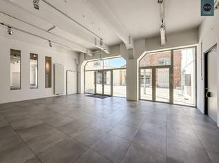 LOFT mit bester Ausstattung in der einzigartigen Brotfabrik Wien!, 5058.63 €, Immobilien-Gewerbeobjekte in 1100 Favoriten