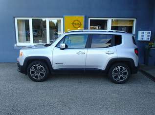 Renegade Limited FWD, 13990 €, Auto & Fahrrad-Autos in 4724 Neukirchen am Walde