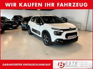 C3 BlueHDi 100 S&S 5-Gang-Manuell Feel, 11413 €, Auto & Fahrrad-Autos in 4663 Laakirchen C3 BlueHDi 100 S&S 5-Gang-Manuell Feel, 11413 €, Auto & Fahrrad-Autos in 4663 Laakirchen
