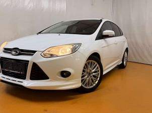 Focus Easy 1,0 EcoBoost, 7799 €, Auto & Fahrrad-Autos in 4341 Arbing Focus Easy 1,0 EcoBoost, 7799 €, Auto & Fahrrad-Autos in 4341 Arbing