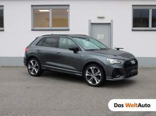 Q3 40 TFSI quattro S line exterieur, 31990 €, Auto & Fahrrad-Autos in Tirol Q3 40 TFSI quattro S line exterieur, 31990 €, Auto & Fahrrad-Autos in Tirol