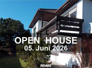 Toplage Bungalow am Sonnberg, 298000 €, Immobilien-Häuser in 4921 Hohenzell