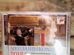 Neujahrskonzert 2013, 9 €, Marktplatz-Musik & Musikinstrumente in 1180 Währing