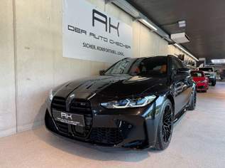 M3 xDrive Competition, 116990 €, Auto & Fahrrad-Autos in 4820 Bad Ischl M3 xDrive Competition, 116990 €, Auto & Fahrrad-Autos in 4820 Bad Ischl