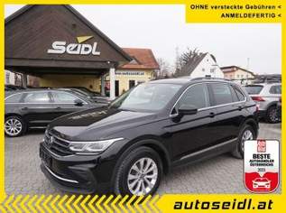 Tiguan 2,0 TDI Life *MATRIX+AHV+NAVI*, 21500 €, Auto & Fahrrad-Autos in 8200 Gleisdorf Tiguan 2,0 TDI Life *MATRIX+AHV+NAVI*, 21500 €, Auto & Fahrrad-Autos in 8200 Gleisdorf