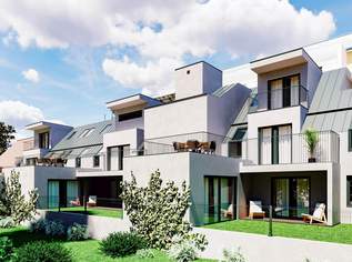 Coming soon: SIEGFRIED63 | Naturnah wohnen, urban leben!, 210000 €, Immobilien-Wohnungen in 1210 Floridsdorf