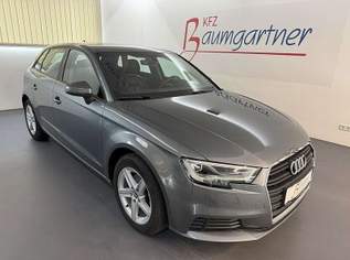 A3 SB 30TDI S-tronic *LED*NAVI*Sitzheizung*Smartph..., 17500 €, Auto & Fahrrad-Autos in 4141 Pfarrkirchen im Mühlkreis