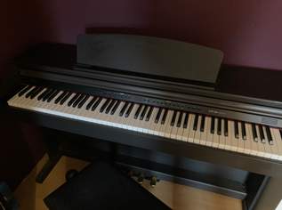 E-Piano Classic Cantabile DP-50 RH