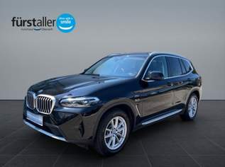 X3 xDrive30e PHEV Aut., 40990 €, Auto & Fahrrad-Autos in 8600 Bruck an der Mur
