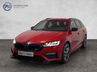Škoda OCTAVIA Combi 4x4 RS TDI DSG, 43900 €, Auto & Fahrrad-Autos in 9020 Innere Stadt