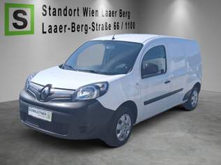 KANGOO Maxi Z.E. 2-Sitzer, 8290 €, Auto & Fahrrad-Autos in 1100 Favoriten