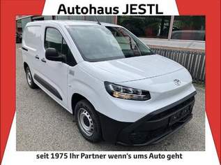 Pro Ace City 1,5 D 100 L1 ProWork netto 16400, 19680 €, Auto & Fahrrad-Autos in 7442 Lockenhaus