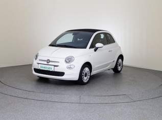 500 Cabrio Lounge, 12900 €, Auto & Fahrrad-Autos in 4342 Baumgartenberg