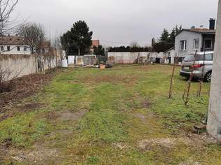 Baugenehmigtes Grundstück: EUR 170.000 + Projekt, Baubewilligung und Anschlüsse: EUR 35.000, 205000 €, Immobilien-Häuser in 2435 Gemeinde Ebergassing