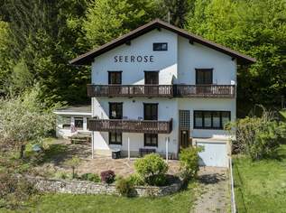 Saissersee: Appartementhaus in absoluter Seenähe, 595000 €, Immobilien-Häuser in 9220 Sonnental