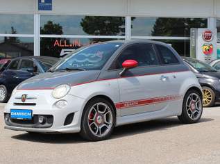 500 Abarth 595C Automatik, 11390 €, Auto & Fahrrad-Autos in 8046 Stattegg 500 Abarth 595C Automatik, 11390 €, Auto & Fahrrad-Autos in 8046 Stattegg