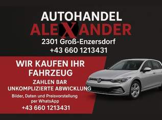 Auto Ankauf , null €, Auto & Fahrrad-Autos in Österreich