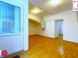 Studio, Praxis oder Atelier - Altbauklassiker mit Potential im 5. Bezirk, 150000 €, Immobilien-Gewerbeobjekte in 1050 Margareten