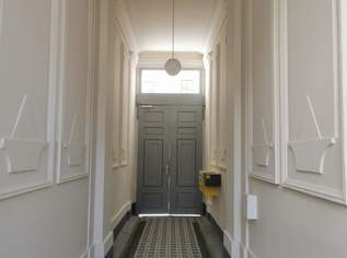 Gestalten nach Wunsch | Entkernte Wohnung in saniertem Altbauhaus | Best-Lage Meidlings, 195000 €, Immobilien-Wohnungen in 1120 Meidling
