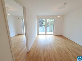 Optimale Verkehrsanbindung: Nur 25 Minuten nach Wien, 260000 €, Immobilien-Wohnungen in 2000 Gemeinde Stockerau