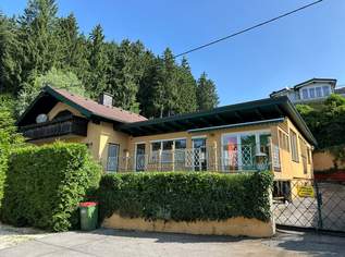 Einfamilienhaus in naturnaher Lage in Hallwang, 530000 €, Immobilien-Häuser in 5300 Hallwang