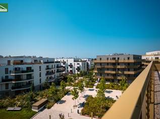 Für smarte Anleger (Nettopreis) - Erstbezug mit Balkon in Ruhelage mit hervorragender Ausstattung - PROVISIONSFREI, 360000 €, Immobilien-Wohnungen in 1210 Floridsdorf Für smarte Anleger (Nettopreis) - Erstbezug mit Balkon in Ruhelage mit hervorragender Ausstattung - PROVISIONSFREI, 360000 €, Immobilien-Wohnungen in 1210 Floridsdorf
