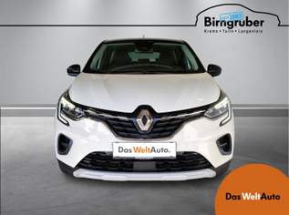Captur TCe 100 Life, 12990 €, Auto & Fahrrad-Autos in 3430 Gemeinde Tulln an der Donau Captur TCe 100 Life, 12990 €, Auto & Fahrrad-Autos in 3430 Gemeinde Tulln an der Donau