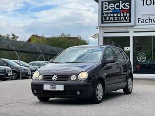 Polo Comfortline, 2500 €, Auto & Fahrrad-Autos in 4860 Lenzing