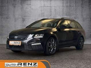 Octavia Combi RS 2,0 TDI 4x4 DSG, 24490 €, Auto & Fahrrad-Autos in 3160 Gemeinde Traisen