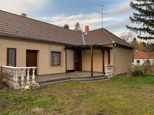 Ungarn, Sénye, (Balaton felvidék), Dózsa György strasse 30., 96000 €, Immobilien-Häuser in 8781 Hellbrunn