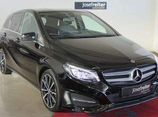 B 200 d Austria Night Edition 2.1 CDI DCT, 13700 €, Auto & Fahrrad-Autos in Steiermark