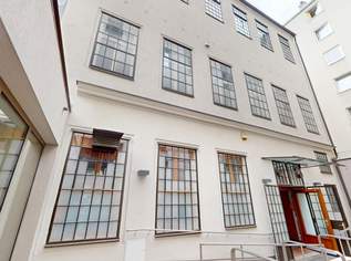 Vermietetes Hofhaus Nähe Margaretenplatz, 1664000 €, Immobilien-Wohnungen in 1050 Margareten Vermietetes Hofhaus Nähe Margaretenplatz, 1664000 €, Immobilien-Wohnungen in 1050 Margareten