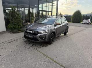 Sandero Stepway Extreme+ Sitzheizung Navi Kamera, 20990 €, Auto & Fahrrad-Autos in 6941 Gemeinde Langenegg Sandero Stepway Extreme+ Sitzheizung Navi Kamera, 20990 €, Auto & Fahrrad-Autos in 6941 Gemeinde Langenegg