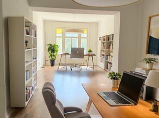 1010! Wunderschönes neue renoviertes Büro/Ordination mit Blick über den Rudolfsplatz!, 5016.59 €, Immobilien-Gewerbeobjekte in 1010 Innere Stadt