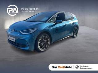 ID.3 Pro Perf. 170 kW Business, 37890 €, Auto & Fahrrad-Autos in Niederösterreich ID.3 Pro Perf. 170 kW Business, 37890 €, Auto & Fahrrad-Autos in Niederösterreich