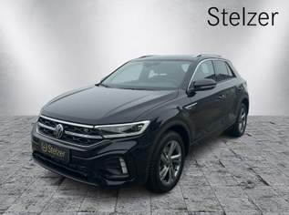 T-Roc 2.0TDI 4motion R-Line DSG, 39580 €, Auto & Fahrrad-Autos in Steiermark