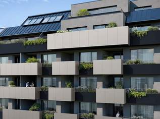 PROVISIONSFREI - Urban Homes 170 - Ihr Zuhause für höchste Lebensqualität und perfekte Balance, 479500 €, Immobilien-Wohnungen in 1190 Döbling