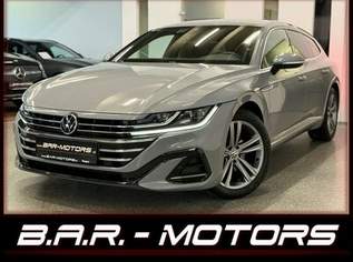 Arteon R-LINE 4MOTION*VIRTUAL*KAMERA*LANE*ACC*AHK*, 34990 €, Auto & Fahrrad-Autos in 4844 Regau