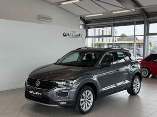 T-Roc 1,5 TSI ACT Sport DSG*AHK*Spur*Totwinkel*ACC, 23990 €, Auto & Fahrrad-Autos in 6971 Marktgemeinde Hard T-Roc 1,5 TSI ACT Sport DSG*AHK*Spur*Totwinkel*ACC, 23990 €, Auto & Fahrrad-Autos in 6971 Marktgemeinde Hard