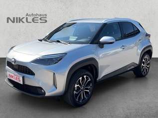Yaris Hybrid 2WD Active Drive + Anhängevorr. + WKR, 19490 €, Auto & Fahrrad-Autos in 8383 Sankt Martin an der Raab Yaris Hybrid 2WD Active Drive + Anhängevorr. + WKR, 19490 €, Auto & Fahrrad-Autos in 8383 Sankt Martin an der Raab